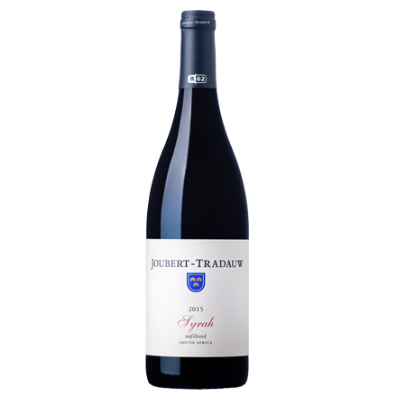 Buy Joubert-Tradauw Syrah wine in Cape Town CBD!