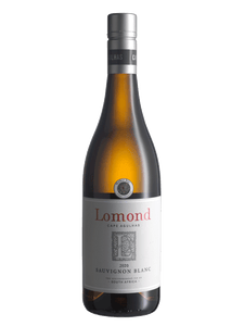 Buy Lomond Phantom Pinot Noir wine in Cape Town CBD