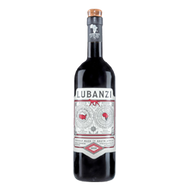 Buy Lubanzi Red Blend 2020 wine in Cape Town CBD!