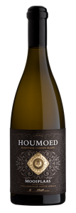Mooiplaas Houmoed Chenin Blanc