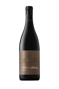 Buy Olifantsberg Pinotage Wines in Cape Town