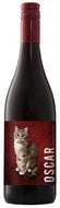 Oscar Cinsaut 2021