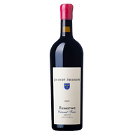 Joubert-Tradauw Cabernet Franc 2016