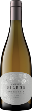 Buy Capensis Silene Chardonnay Wine in Cape Town CBD