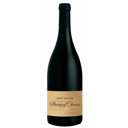 Post House Stamp of Chenin 2020