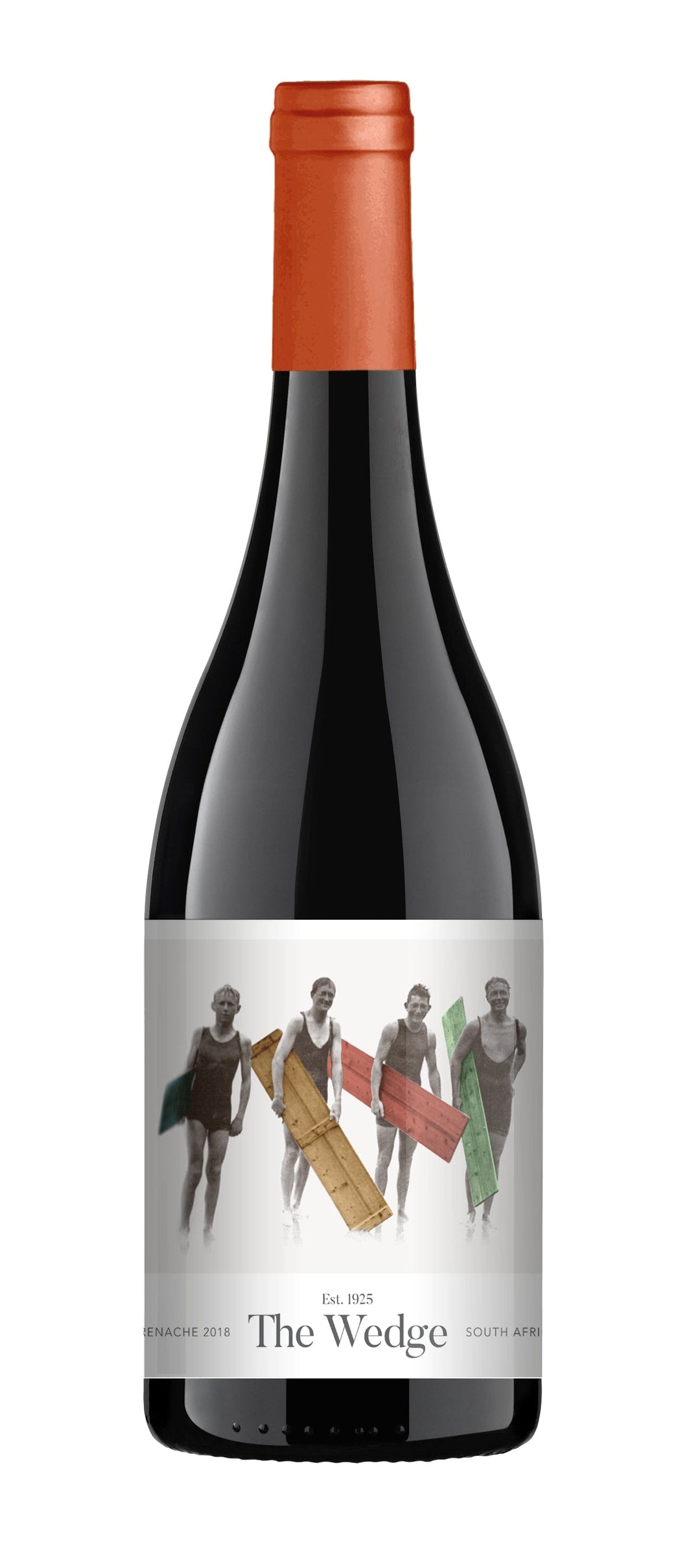 The Wedge Wines Grenache 2018
