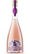 Van Hunks Cap Classique Brut Rose