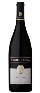 Saronsberg Full Circle 2019