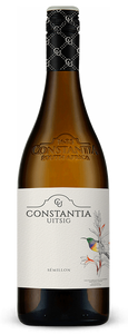 Buy Constantia Uitsig Semillon 2021/2 Wine in Cape Town CBD