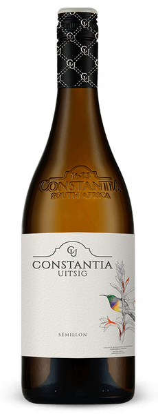 Buy Constantia Uitsig Semillon 2021/2 Wine in Cape Town CBD