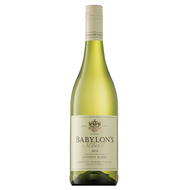 Buy Babylon's Peak Chenin Blanc wine in Cape Town CBD